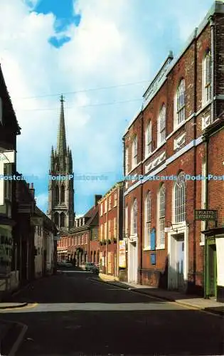R574825 Eastgate Louth