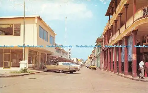 R572917 Famous Front Street Colon Republic of Panama Derechos Reservados Foto Fl