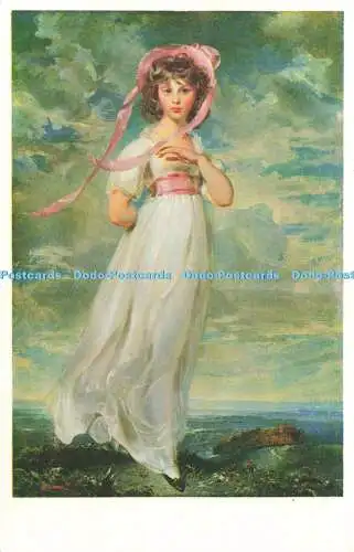 R574924 Henry E Huntington Library and Art Gallery San Marino California Pinkie
