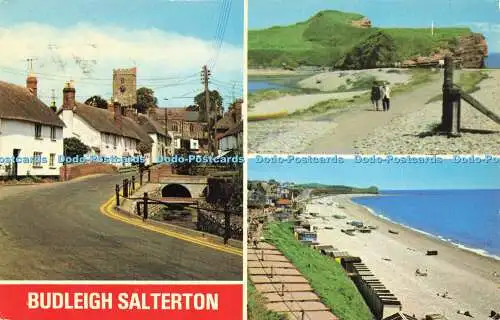 R575677 Budleigh Salterton Dennis 1981 Multi View