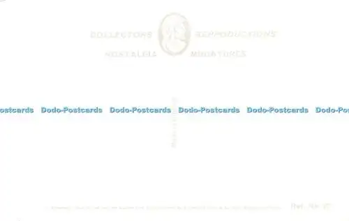 R575760 Darlington Corporation Stadtbahnen gebaut 1913 United Electric Card Co