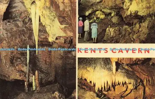 R575802 Kents Cavern Cotman Color Series Jarrold Multi View