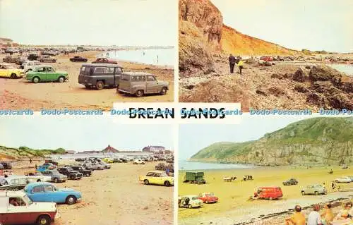 R575817 Brean Sands Multi View