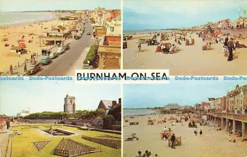 R575823 Burnham on Sea Multi View