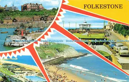 R575835 Folkestone Colourmaster Multi View