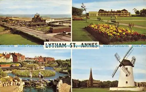 R575965 Lytham St Annes 1964 Multi View