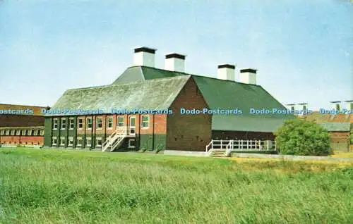 R575996 Maltings Concert Hall Snape near Aldeburgh M and L National Series