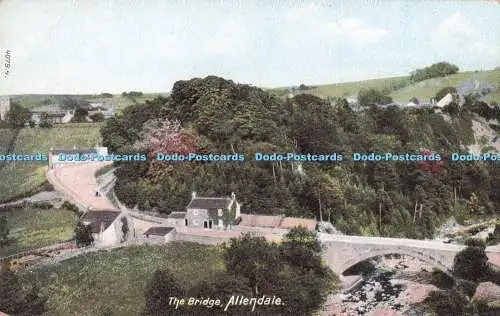 R732532 Allendale The Bridge Hartmann