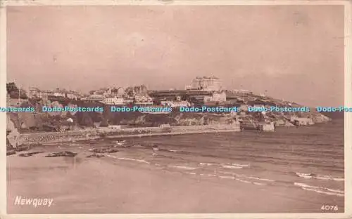 R732586 Newquay Photo Precision St Albans English Series