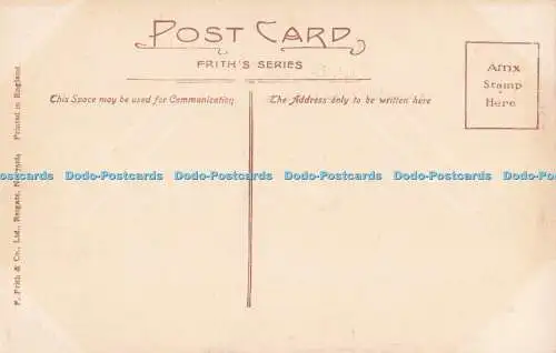R732677 Windsor Castle Vandyke Room F Frith Reigate No 75184