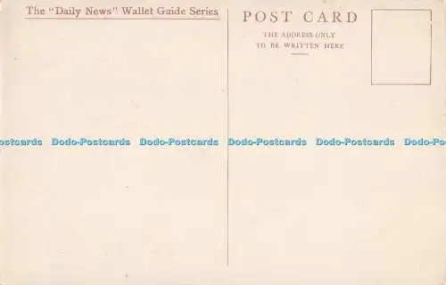 R732796 Brighton Royal Pavilion The Daily News Wallet Guide Series