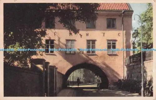 R732804 Uppsala Skytteanum Sagokonst