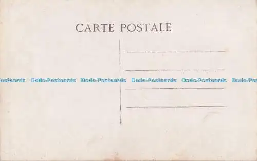 R733030 Douces Pensees Postkarte