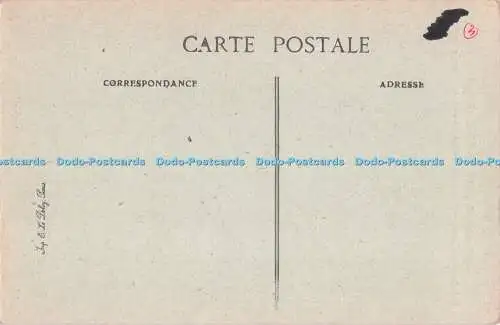 R733676 A Paul Deroulede Fragment P Carrier Belleuse Pantheon de la Guerre A F G