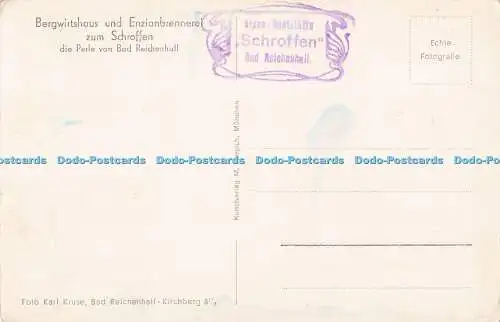 R733780 Die Schroffen Wirtsbuam Hansl u Ludwig Linder Karl Kruse M Herpich RP