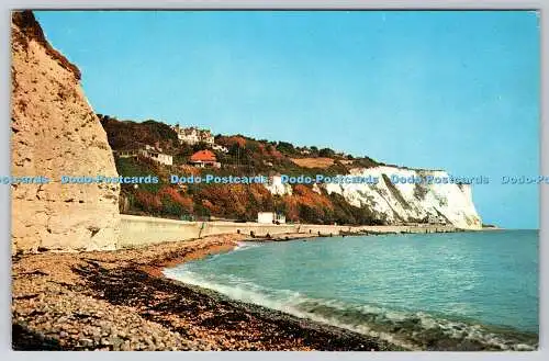 R734230 St Margaret Bay C G William Maidstone Plastichrome by Colourpicture Brit