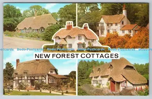 R734325 New Forest Cottages J Salmon Sevenoaks Multi View