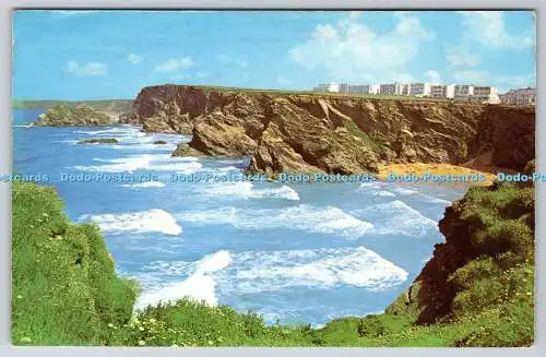 R734359 Whipsiderry Beach von Porth Jarrold Norwich England
