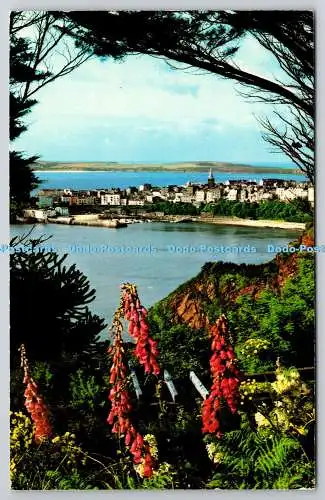 R734795 Tenby and Caldey Island Photo Precision Colourmaster International