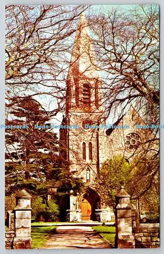 R734826 St Peter Church March View Publishing Leicester