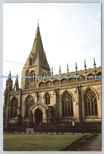 R734933 Lincolnshire Sleaford St Deny Church