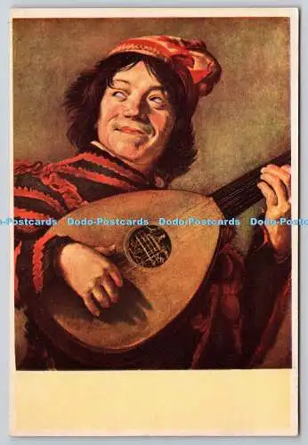 R735022 De Nar Frans Hals N V Gestel und Zn