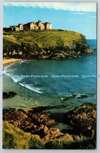 R735025 Mullion Cornwall Poldhu Hotel Poldhu Cove Eversheds