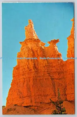 R735180 Utah Bryce Canyon Nationalpark Queen Victoria George Mc Company Kunststoff