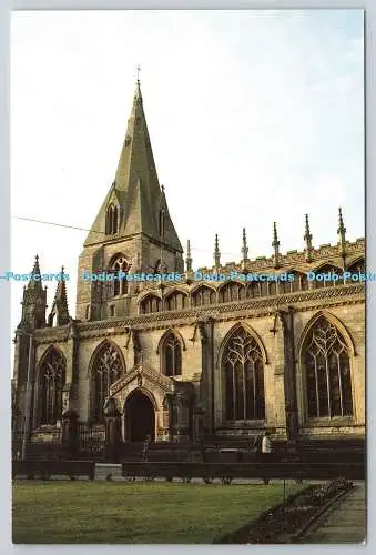 R735298 Lincolnshire Sleaford St Deny Church