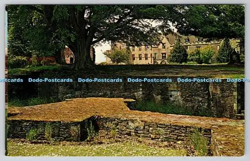 R735428 Battle Abbey King Harold Feel Here Plastichrome by Colourpicture W Skipp