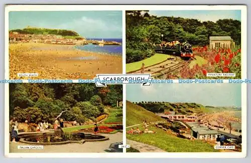 R735496 Scarborough South Beach Lilywhite Brighouse Multi View