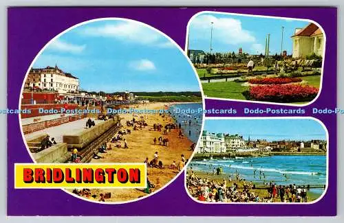 R735573 Bridlington Bamforth Holmfirth Yorkshire Color Gloss View Series Multi V