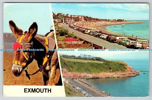 R735670 Exmouth The Esplanade Orcombe Point Multi View