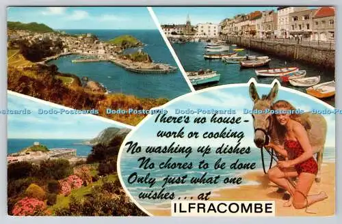 R735672 Ilfracombe J Salmon Sevenoaks Multi View