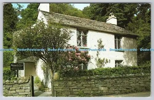 R735709 Grasmere Dove Cottage J Salmon Sevenoaks