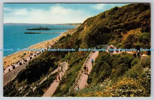 R735893 Bournemouth East Cliff J Salmon Sevenoaks