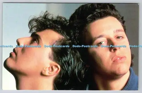 R736236 Tears For Fears Weetabix Top Trax
