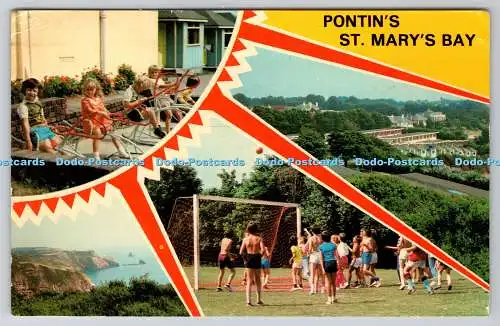 R736421 Pontin St Mary Bay Chalet Resort Photo Precision Multi View