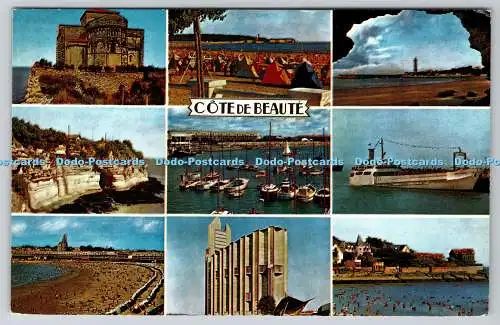 R736495 Cote de Beaute Royan le Port Est L Chatagneau Rick Fot Multi View