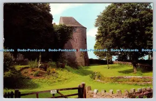 R736727 St Briavels Wye Valley The Castle