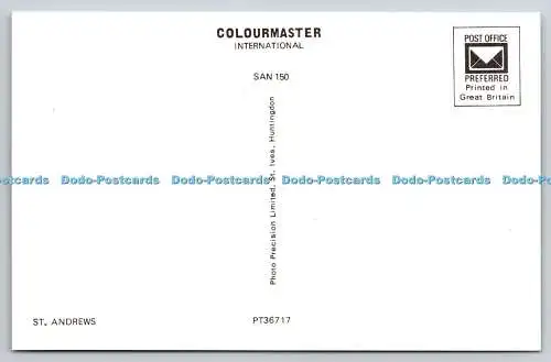 R736820 St Andrews Photo Precision Colourmaster International