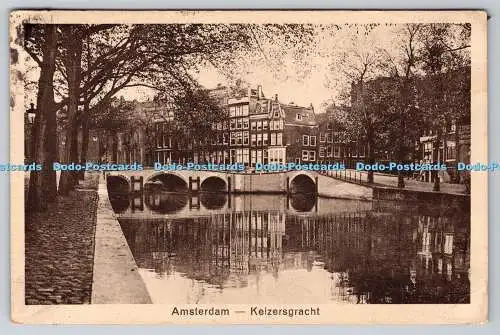 R737238 Amsterdam Keizersgracht J Schlitten