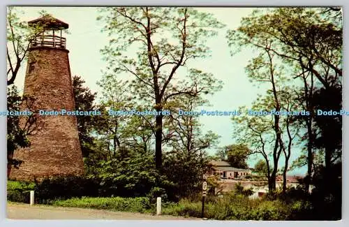 R737602 N Y Historischer Barcelona Leuchtturm Chautauqua County Frau Ann M Smith