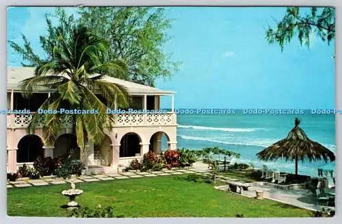 R737650 Southern Palms Beach Club St Lawrence Barbados Eckblick mit Blick auf die Schöne