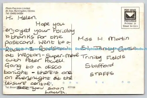 R737662 Unity Farm Holiday Centre Photo Precision Limited Multi View