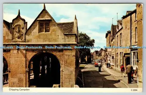 R737946 Chipping Campden E T W Dennis and Sons Ltd Photocolour