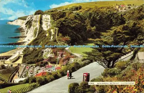 R576288 13410 Holywell Retreat Eastbourne Norman Shoesmith and Etheridge 1969