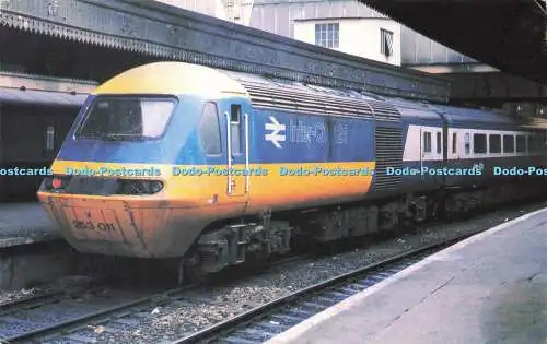 R576679 OPC Collectors Series No 33 High Speed Train No 253011 at Paddington Sta