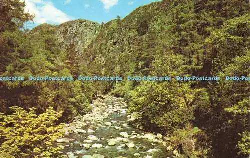 R577007 Aberglaslyn 1969