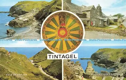 R577069 Tintagel Lachs Multi View